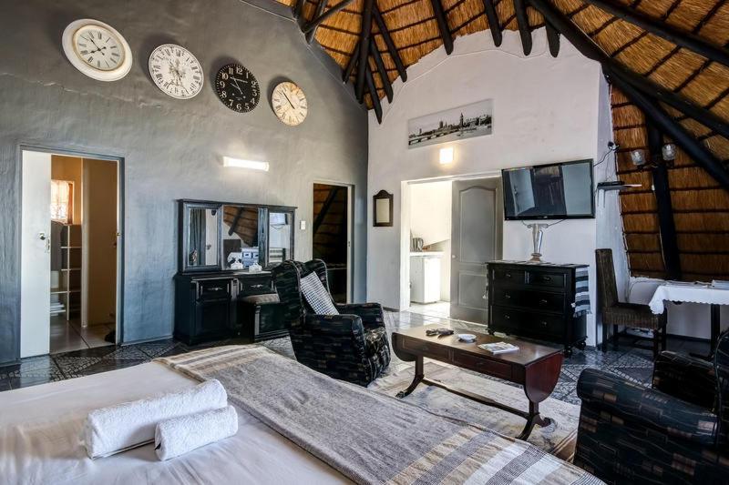 Khaya La Manzi Guest Lodge Hibberdene Exterior foto