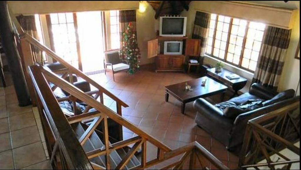 Khaya La Manzi Guest Lodge Hibberdene Habitación foto